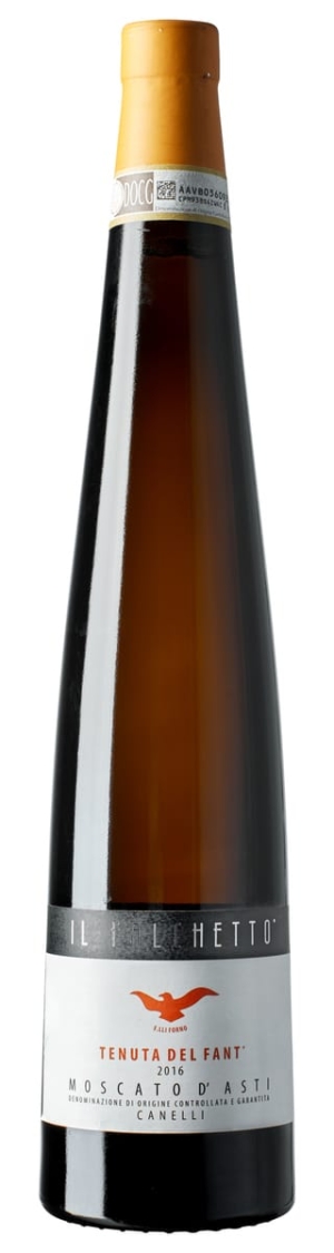 Il Falchetto Moscato d'Asti Tenuta del Fant