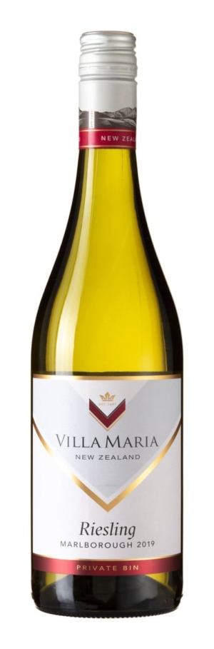 Villa Maria Private Bin Riesling