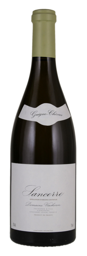 Dom. Vacheron Sancerre Guigne-Chèvres