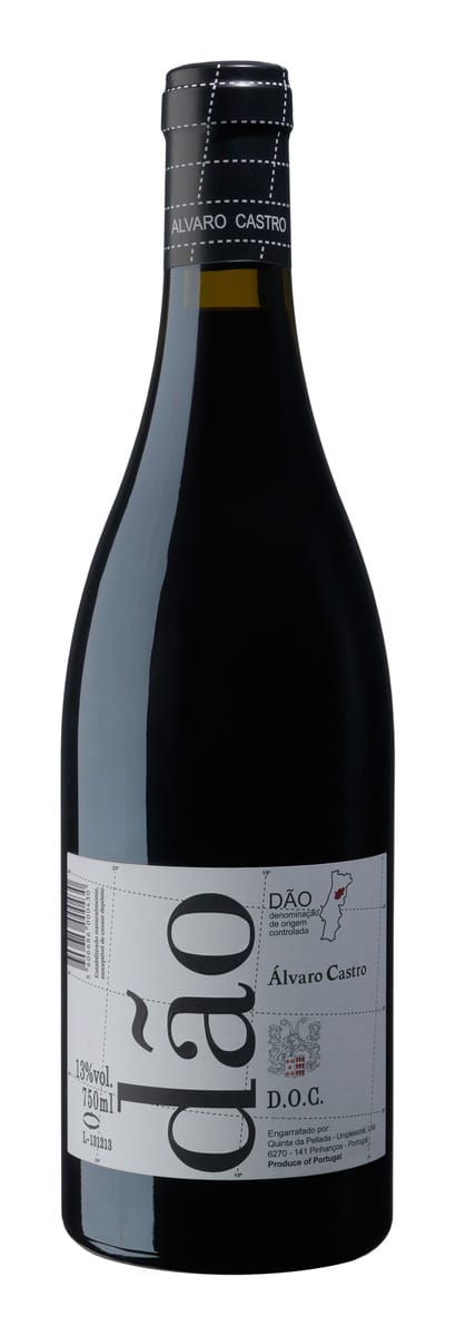 Alvaro Castro Dão Tinto