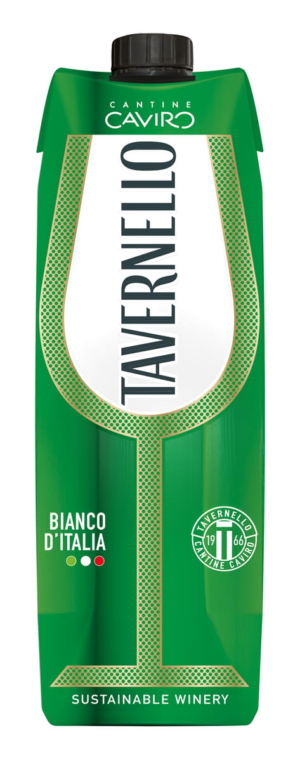 Tavernello Bianco