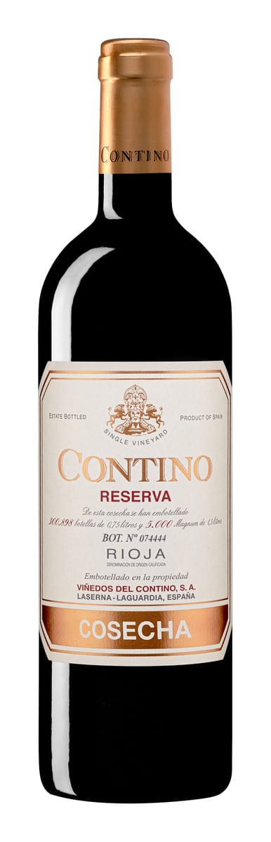 Contino Reserva