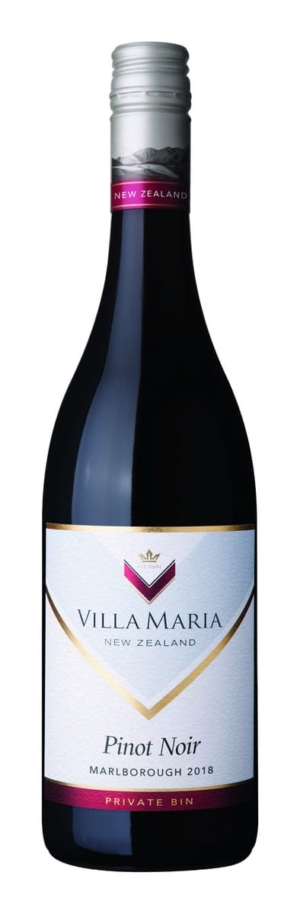 Villa Maria Private Bin Pinot Noir