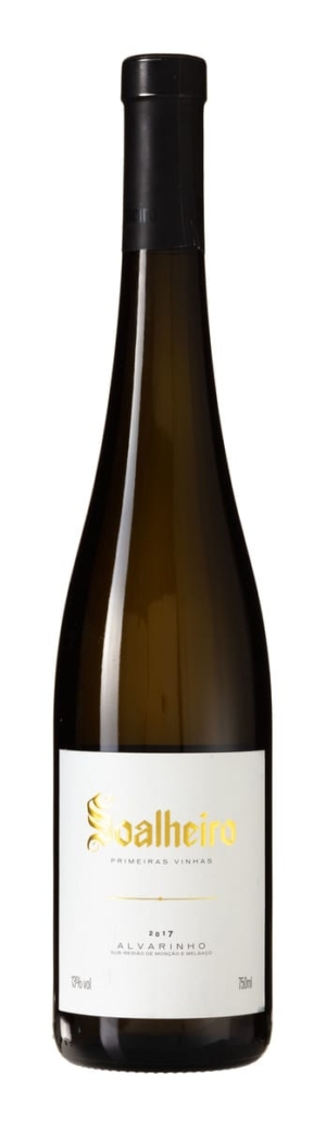 Soalheiro Primeras Vinhas Alvarinho