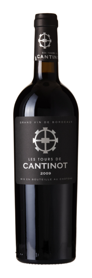 Les Tours de Cantinot