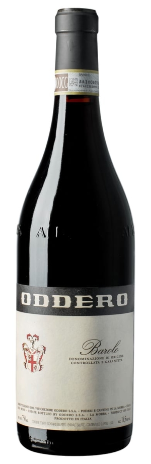 Oddero Barolo