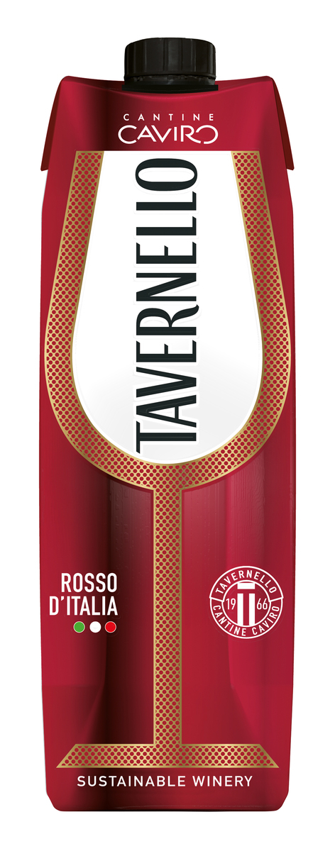 Tavernello Rosso