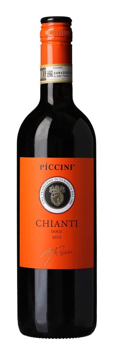 Piccini Chianti