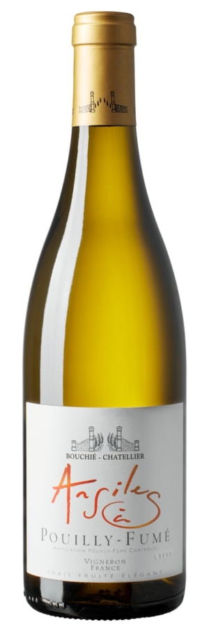 Chatellier Pouilly Fumé Argile