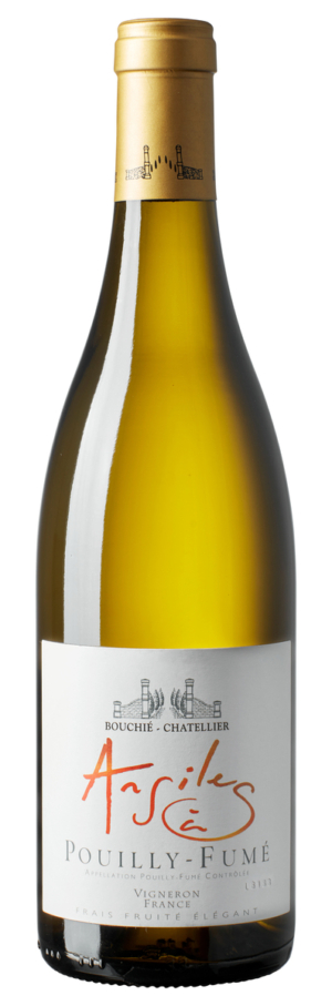 Chatellier Pouilly Fumé Argile