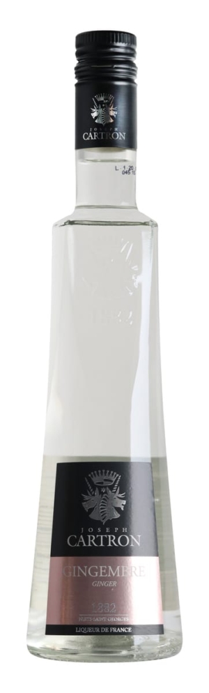 Cartron Liqueur Ginger