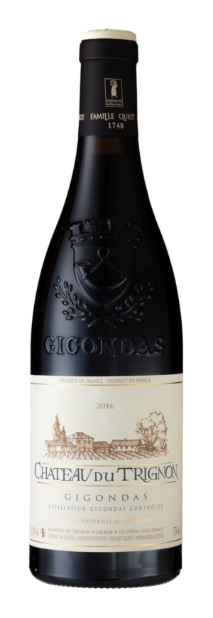 Ch. du Trignon Gigondas