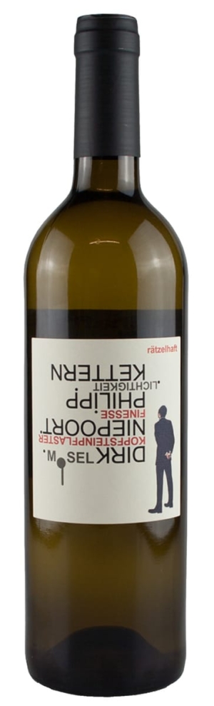 Fio Rätzelhaft Mosel