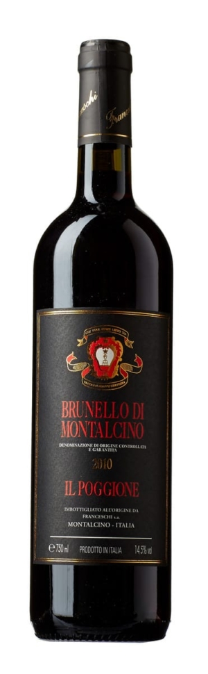 Il Poggione Brunello di Montalcino