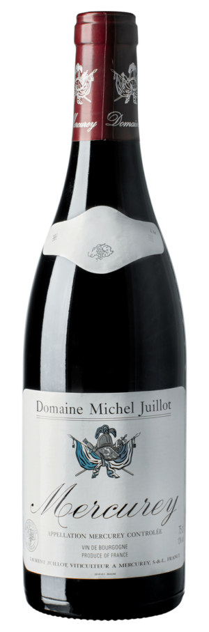Juillot Mercurey Rouge