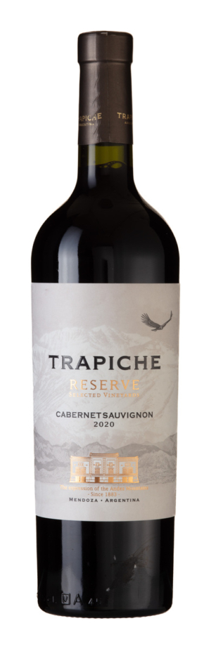Trapiche Cabernet Sauvignon Reserve