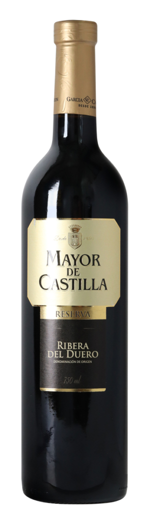 Mayor de Castilla Reserva