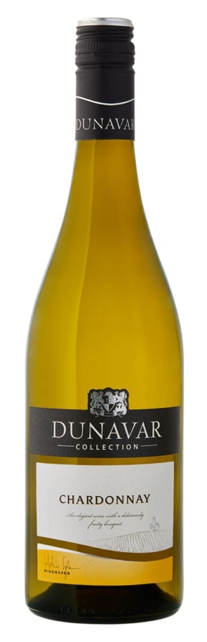 Dunavár Chardonnay