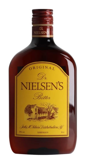 Original Dr. Nielsen's Bitter
