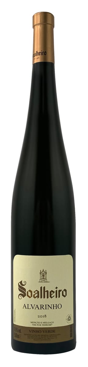 Soalheiro Alvarinho