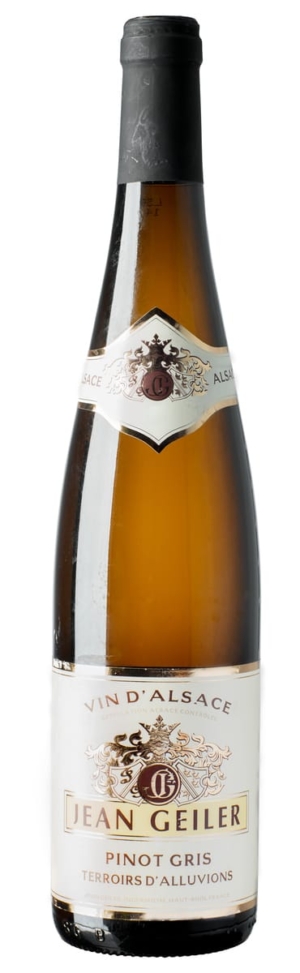 Geiler Terroirs d´Alluvions Pinot Gris