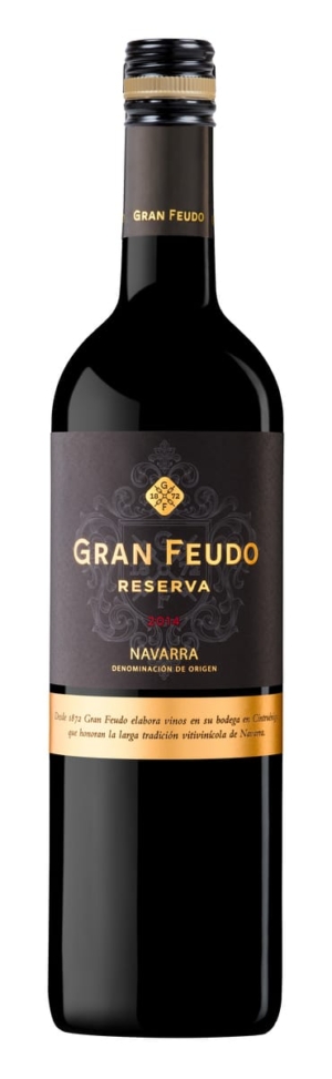 Gran Feudo Reserva