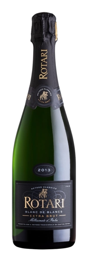 Rotari Blanc de Blancs Extra Brut