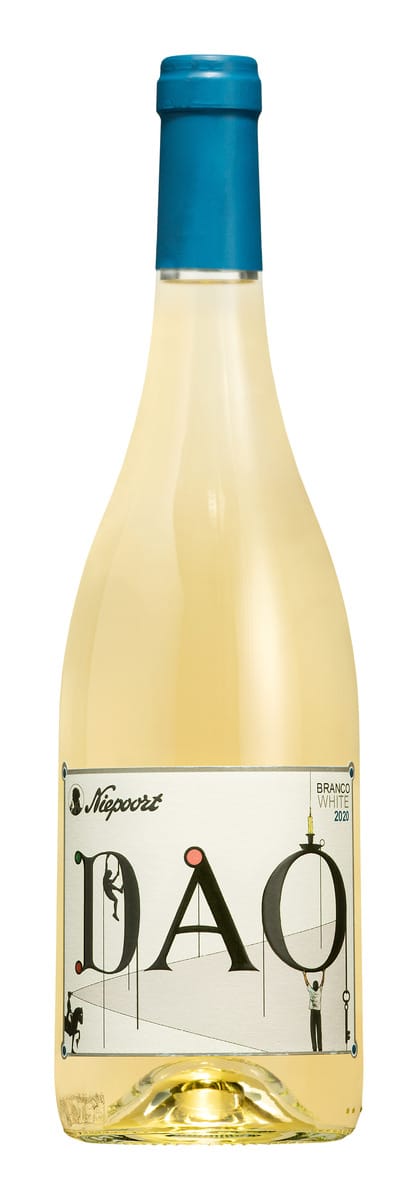 Niepoort Dão Rótulo Branco