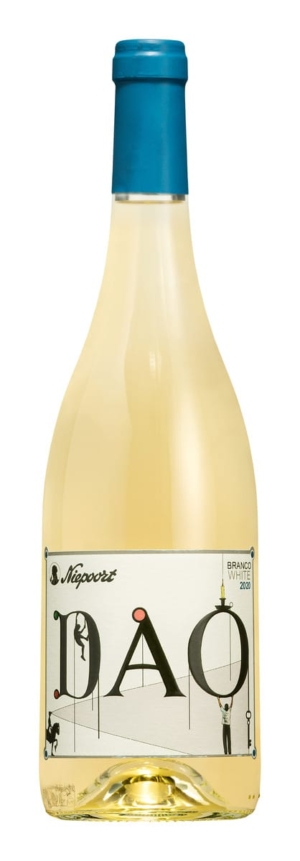 Niepoort Dão Rótulo Branco