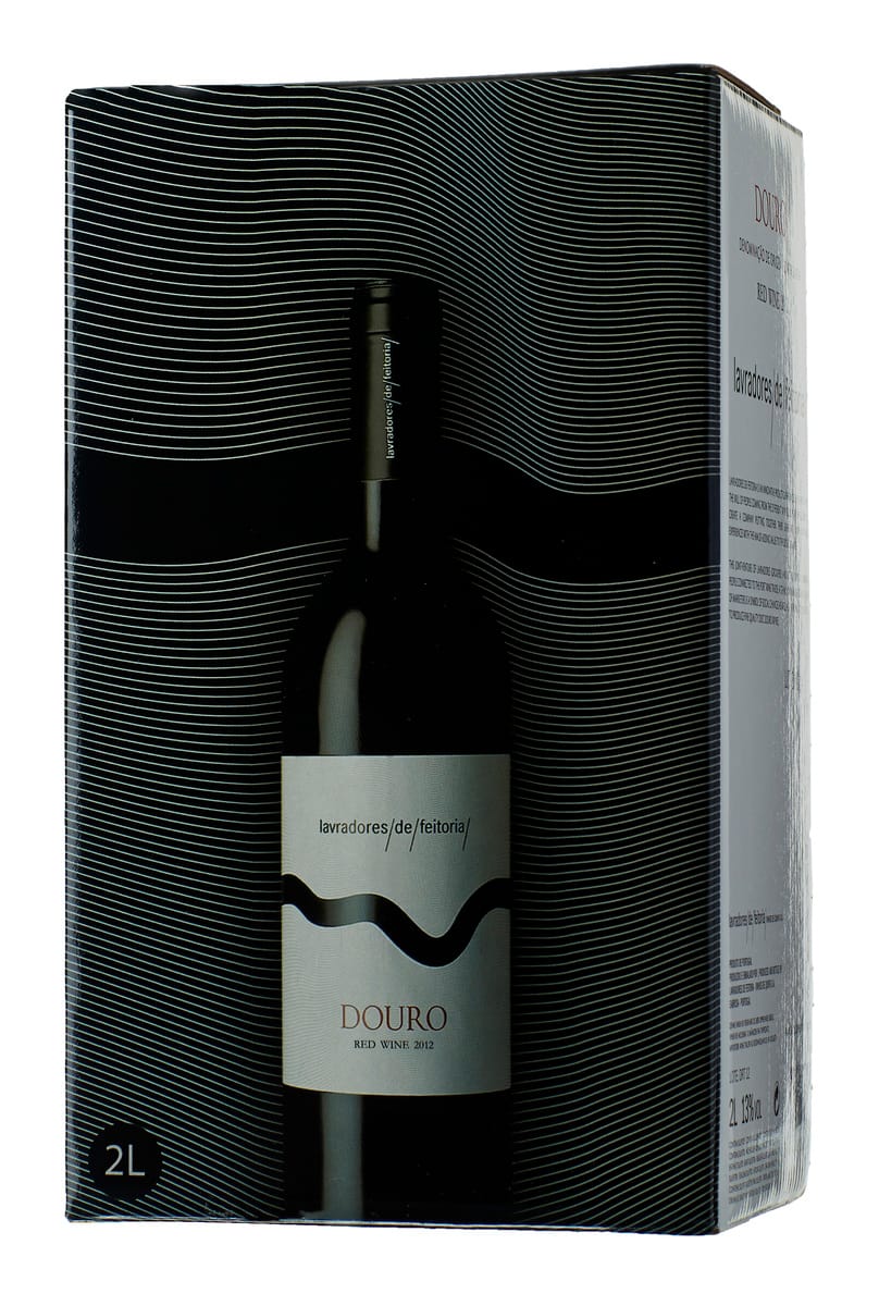 Lavradores de Feitoria