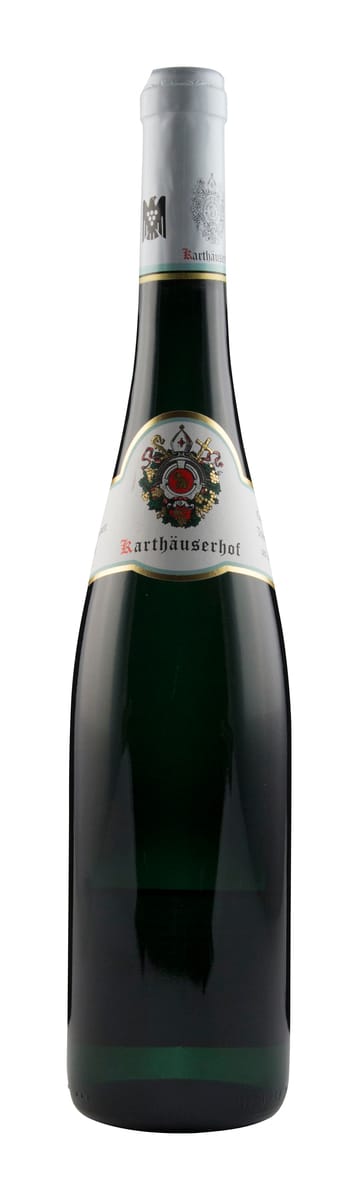 Karthäuserhofberg Eitelsbacher Riesling Kabinett