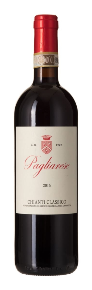 Pagliarese Chianti Classico