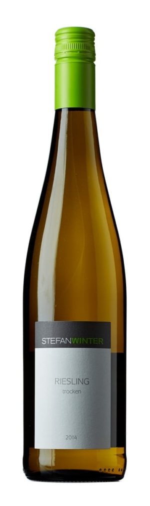 Winter Riesling Trocken