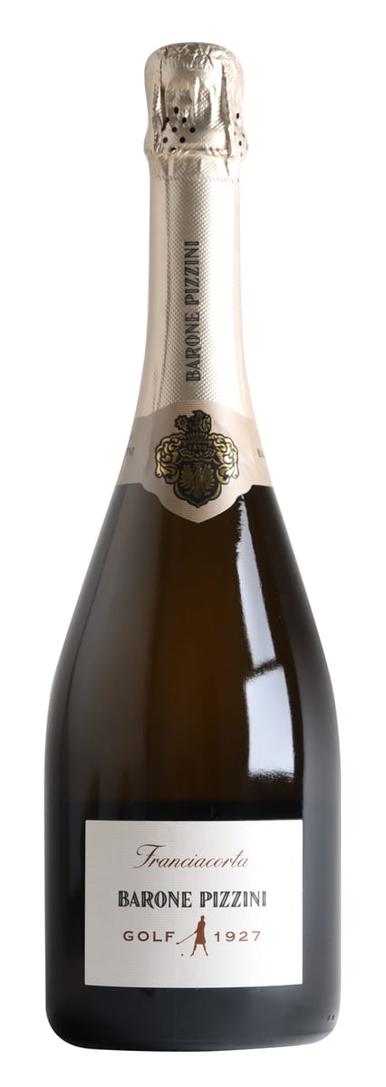 Barone Pizzini Franciacorta Brut