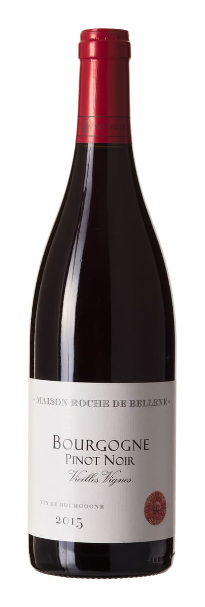 Roche de Bellene Bourgogne Pinot Noir Vieilles Vignes