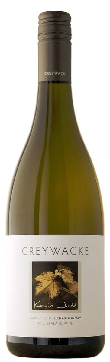 Greywacke Chardonnay