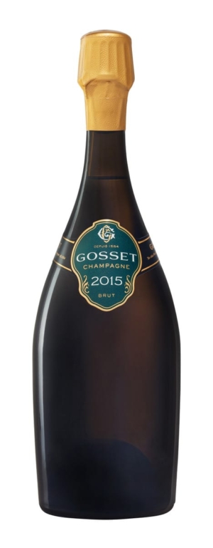 Gosset Grand Millesime Brut