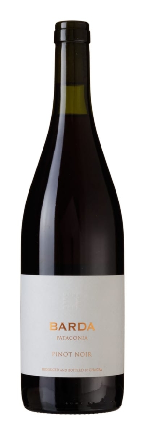 Chacra Barda Pinot Noir