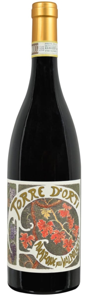 Cavalchina Torre d´Orti Amarone