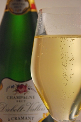 Diebolt-Vallois Brut Prestige Champagne