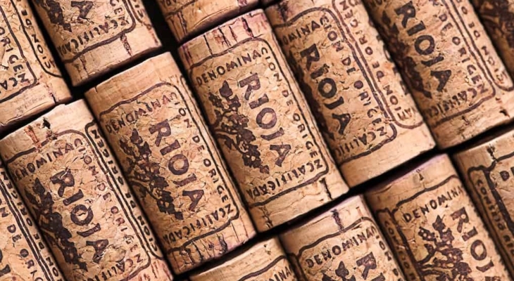 Rioja Masterclass med Mai Tjemsland Master of Wine