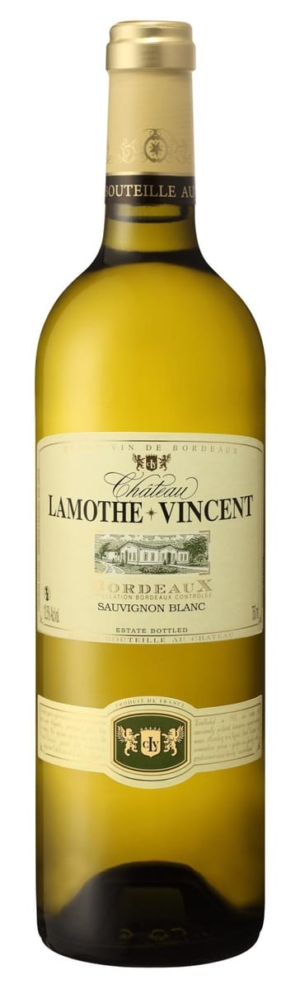 Ch. Lamothe Vincent Sauvignon Blanc
