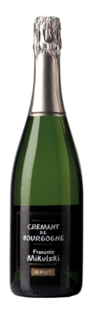 Mikulski Crémant de Bourgogne Brut