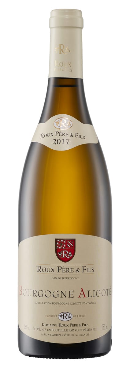 Roux Bourgogne Aligoté