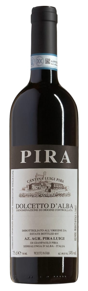 Luigi Pira Dolcetto d'Alba