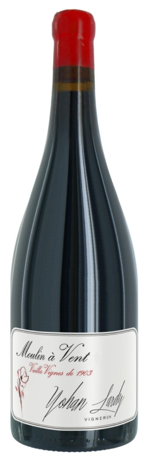 Yohan Lardy Moulin-à-Vent Vieilles Vignes de 1903