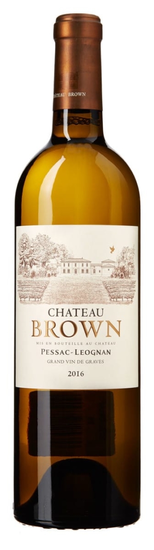 Ch. Brown Blanc