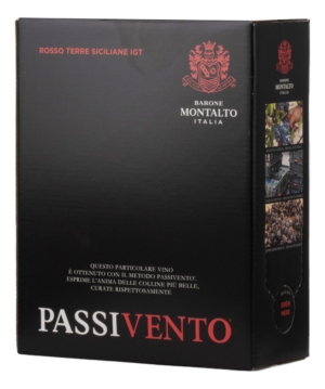 Barone Montalto Passivento