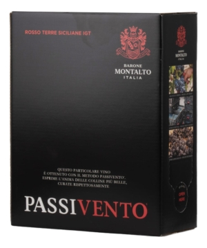 Barone Montalto Passivento