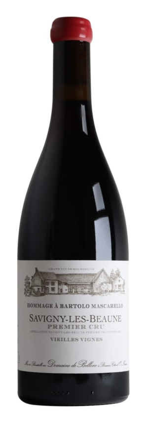 Dom. de Bellene Hommage à Jean Ferté Savigny-les-Beaune 1er Cru